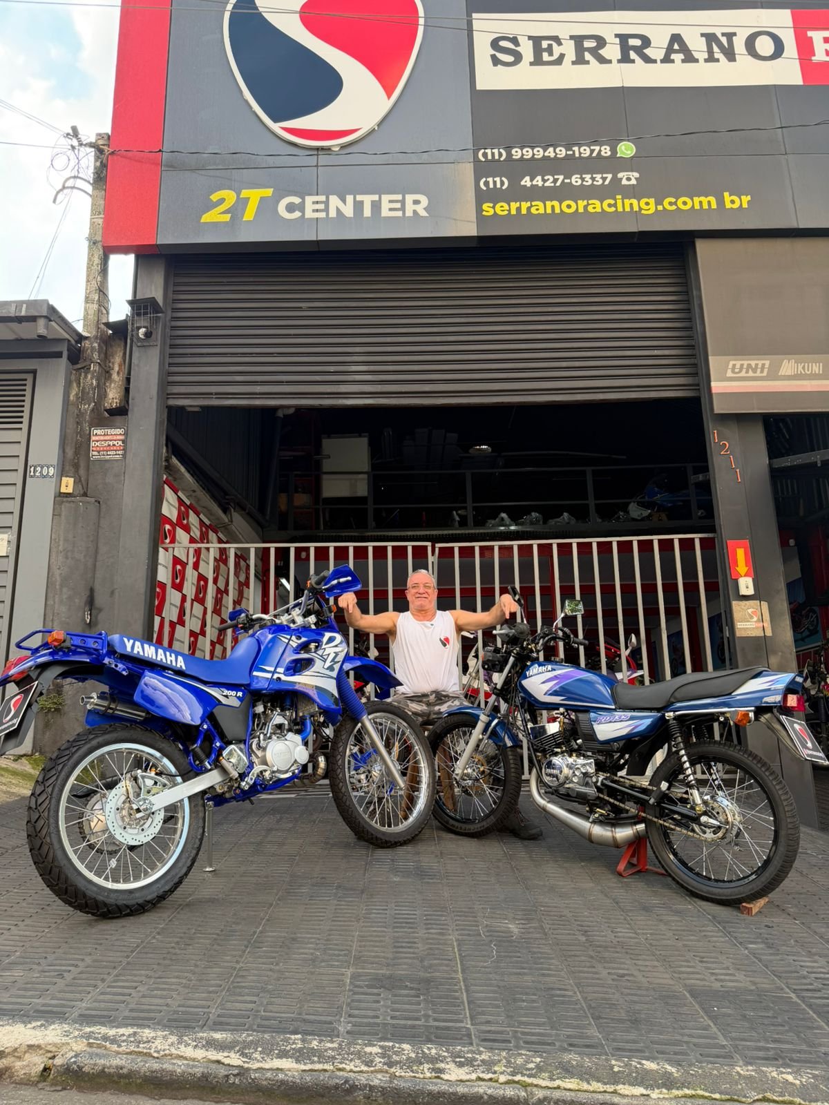 Banner de Promoção